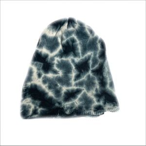 Virtis Lightning Beanie